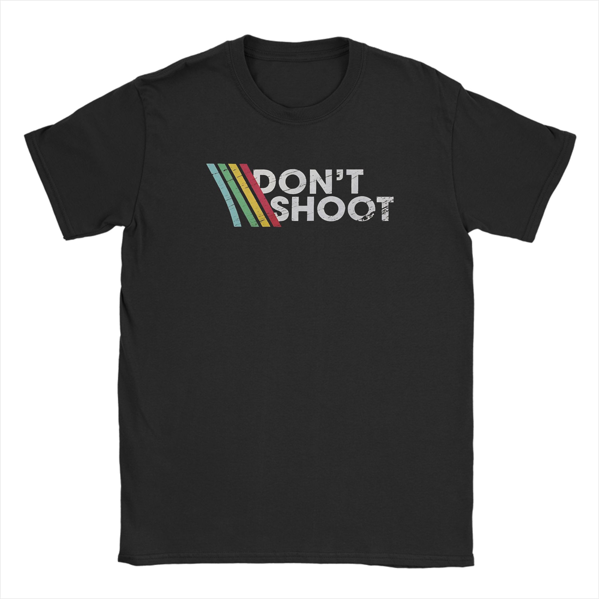 Vintage T Shirt Beach DONT SHO - огляд і ціна Retro Gaming T Shirt