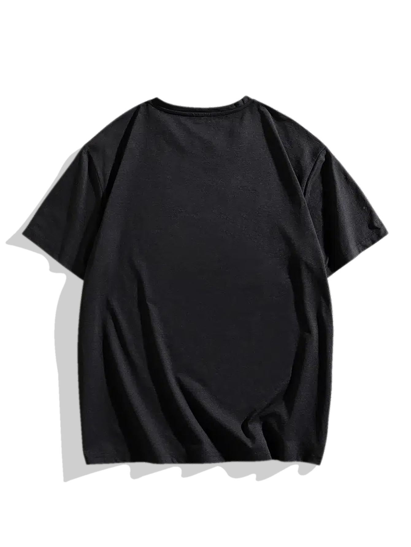 Men Cotton black T-Shirt Vinta - огляд і ціна Retro Gaming T Shirt